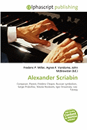 Alexander Scriabin