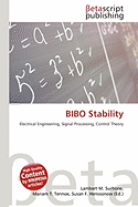 Bibo Stability Proof Of Sufficiency | RM. Bibo Stability Proof Of Sufficiency | RM.