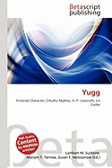 Yugg Yuggs In The Mythos | RM. Yugg Yuggs In The Mythos | RM.