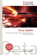 Soup (Blind Melon Album)