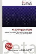 Washington Darts