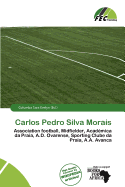 Carlos Pedro Silva Morais