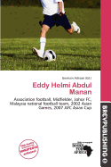 Eddy Helmi