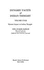 Dynamic Facets of Indian Thought