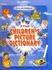 Star Children's Picture Dictionary: English-Russian - Script and Roman - Classified