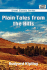 Plain Tales from the Hills