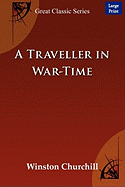 A Traveller in War-Time