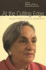 At the Cutting Edge: Essays in Honour of Kumari Jayawardena