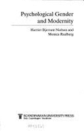 Psychological Gender and Modernity