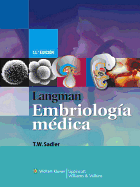 Langman Embriologia Medica