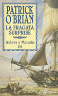 La Fragata Surprise