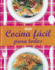 Cocina Facil Para Todos