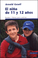 El Nino de 11 y 12 Anos