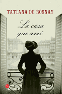 La Casa Que AME (the House I Loved)