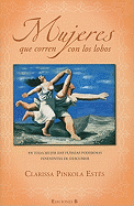 Mujeres Que Corren Con Los Lobos