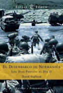 El Desembarco de Normandia