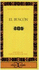 El Buscon