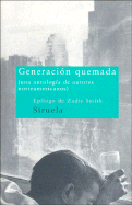 Generacion Quemada