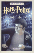 Harry Potter y la Orden del Fenix
