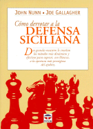 Como Derrotar a la Defensa Siciliana