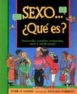 Sexo...Que Es?