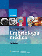 Langman Embriologia Medica