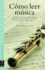 C�mo Leer M�sica