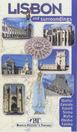 Lisbon and Surroundings: New Practical Guide