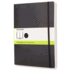 Moleskine Soft Cover Plain Notebook