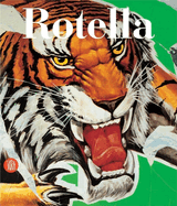 Mimmo Rotella: Selected Works