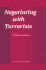 Negotiating with Terrorists
