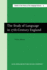 The Study of Language in 17th-Century England