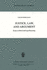 Justice, Law and Argument: Essays on Moral and Legal Reasoning