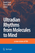Ultradian Rhythms from Molecules to Mind