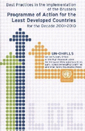Best Practices in the Implementation of the Brussels Programme of Action for the Least Developed Countries for the Decade 2001-2010