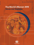 Worlds Women 2010: Trends and Statistics