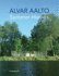 Alvar Aalto Summer Homes