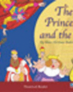 The Princess and the Pea: Primary 2: Theatrical Readers