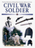 Civil War Soldier
