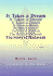 It Takes a Dream...: The Story of Hadassah