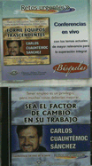 Sea el Factor de Cambio en Trabaj