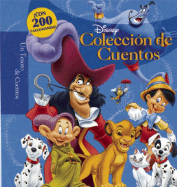 Disney Tesoro de Cuentos: Coleccion de Cuentos