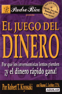 El Juego del Dinero: Por Que los Inversionistas Lentos Pierden y el Dinero Rapido Gana