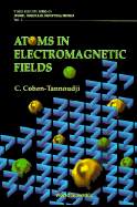 Atoms in Electromagnetic Fields
