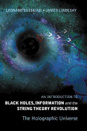 Introduction to Black Holes, Information