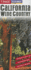 Insight Fleximap California Wine Country (Insight Fleximap)