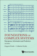 Foundations of Complex Systems: Emergence, Information and Prediction, 2nd Edition