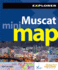 Muscat Mini Map