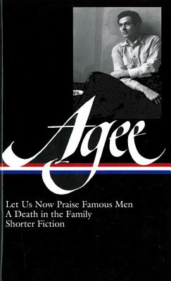 account of the life and literary works of james agee James rufus agee was born on november 27th, 1909 in knoxville, tennessee it was at this school that agee began writing short stories, plays, and poems. account of the life and literary works of james agee James rufus agee was born on november 27th, 1909 in knoxville, tennessee it was at this school that agee began writing short stories, plays, and poems.