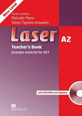 laser a2 teacher s book скачать pdf